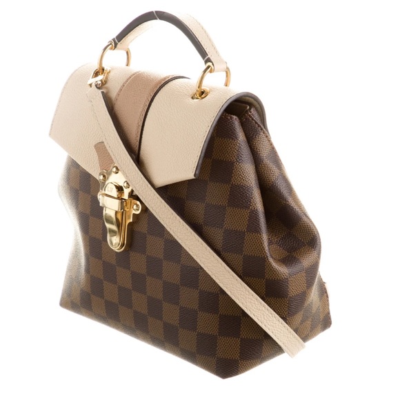 🤎LV clapton mini backpack🤎 - Picture 2 of 11